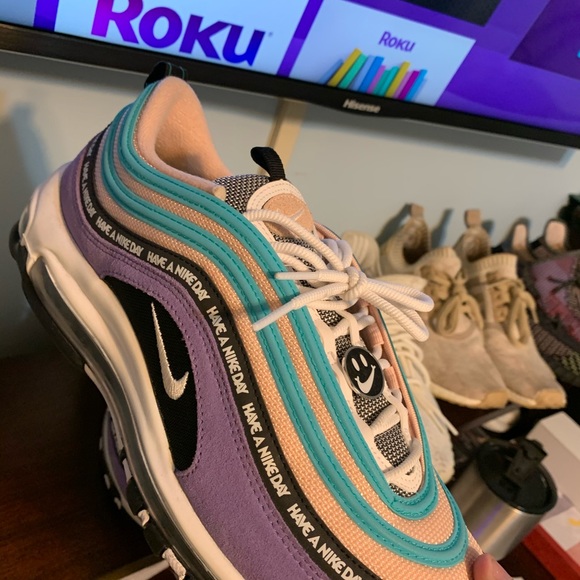 Nike have a Nike day AirMax 97’s - Picture 4 of 6